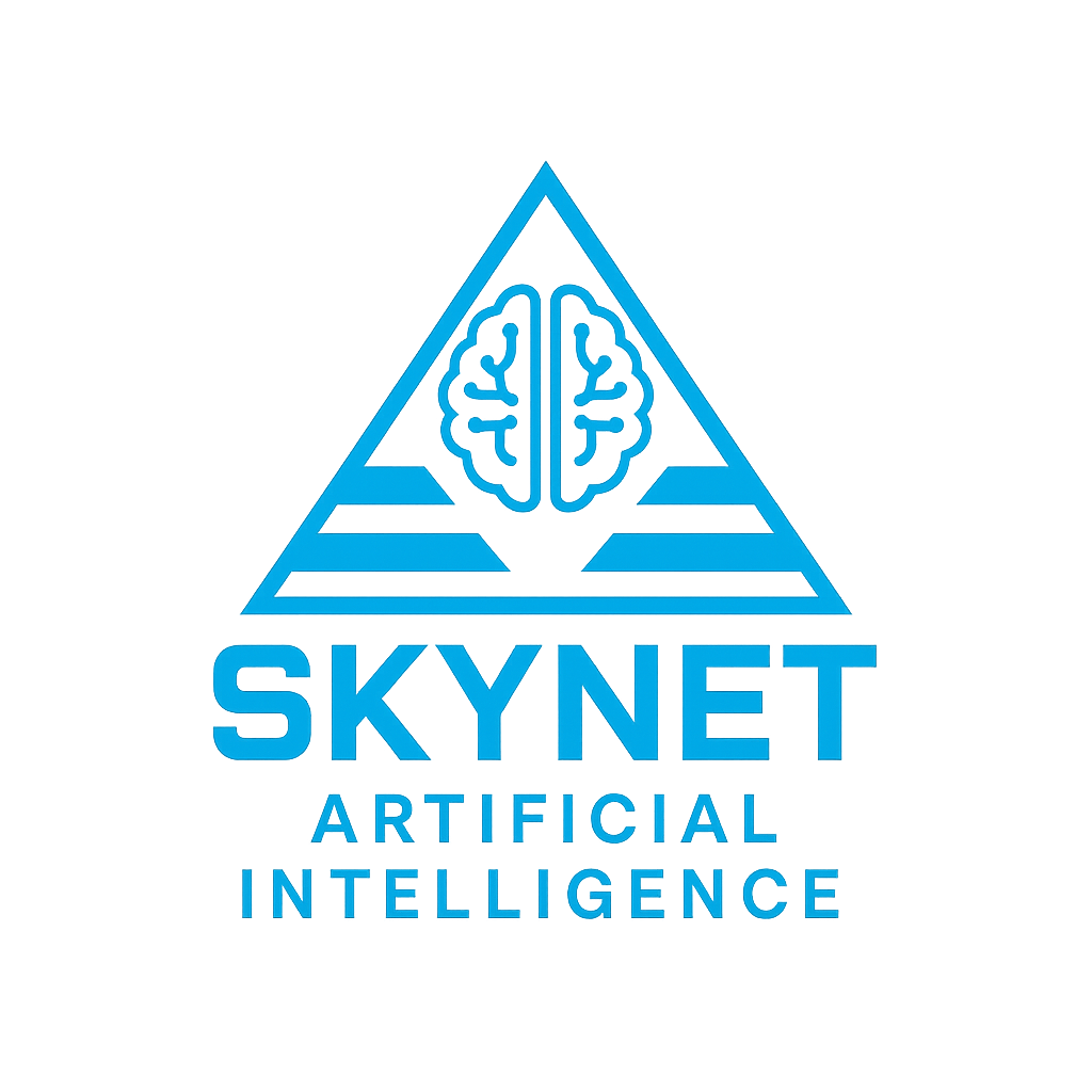 SkyNET logo